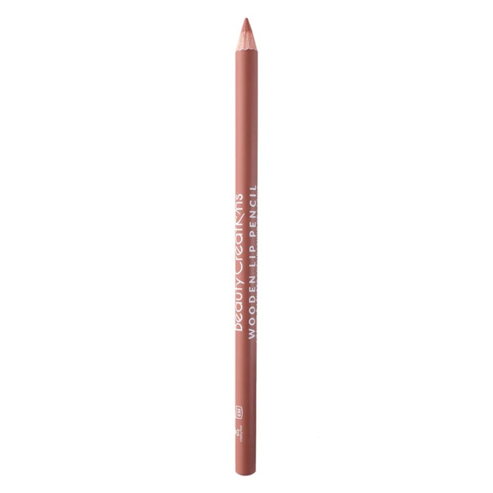 PUMPKIN 2 TALK ABOUT - BEAUTY CREATIONS WOODEN LIP PENCIL